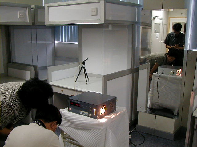 完善的售后服務(wù)